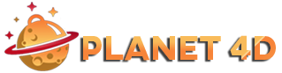 PLANET4D